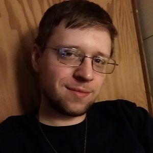 Meet your Posher, Thomas